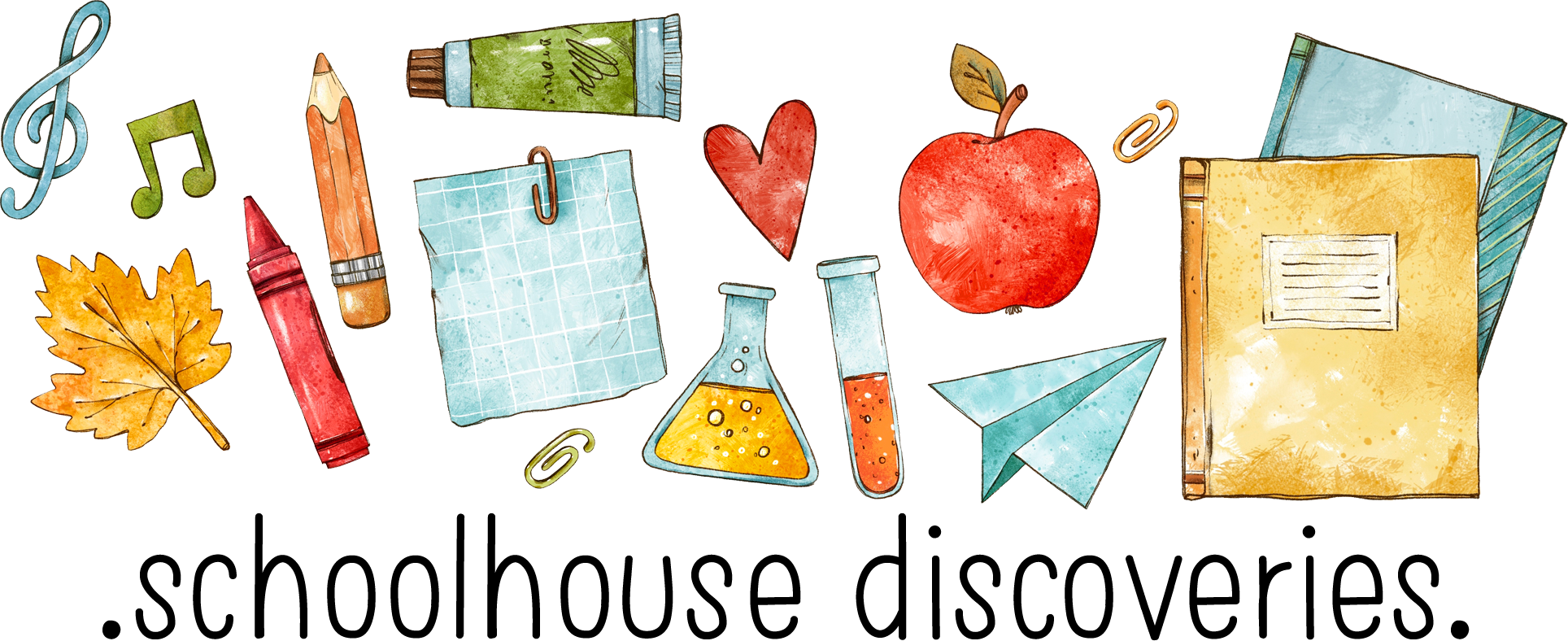 Schoolhouse Discoveries Brand Ambassadors Panel